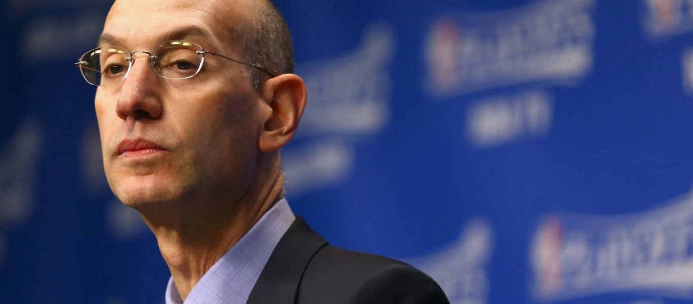 Κομισάριος του ΝΒΑ για Κόμπι Μπράιαντ: «Ενέπνευσε τους ανθρώπους σε όλο τον κόσμο να επιλέξουν το μπάσκετ»